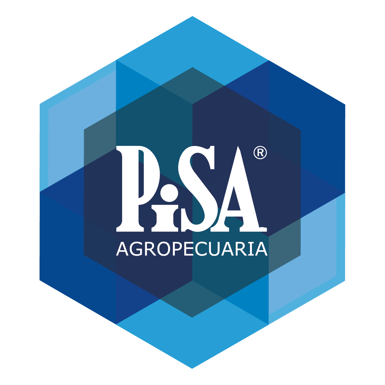 Logo for Pisa Agropecuaria