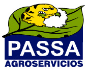 Logo de Passa Agroservicios