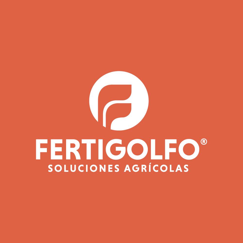 Logo de Fertigolfo Huatusco