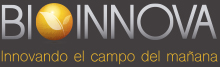 Logo for Bioinnova