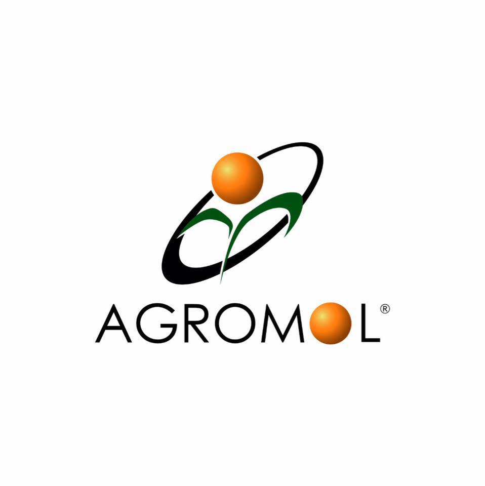 Logo for Agromol