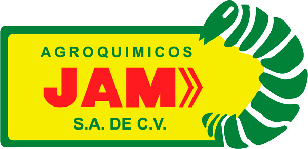 Logo for Agroquimicos Jam