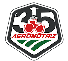 Logo for Agromotriz