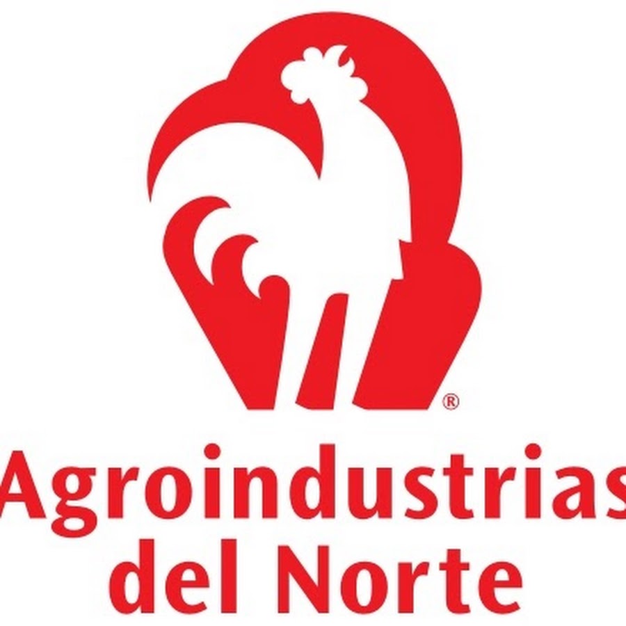 Logo for Agroindustrias Del Norte